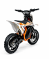 Preview: E-Cross Dirtbike KMG-Motors 1000Watt 36Volt 15 Ah Lithium Akku 10 Zoll